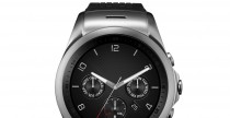 LG Watch Urbane 2