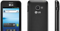 LG Optimus