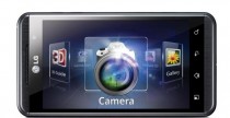 Smartfony LG