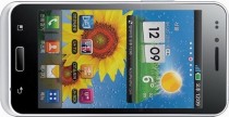 Smartfony LG