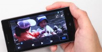 LG Optimus G