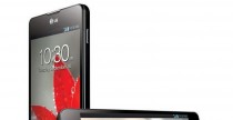 LG Optimus G