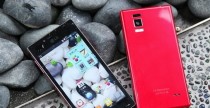 LG Optimus GJ