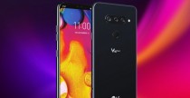 LG V40 ThinQ