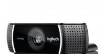 Logitech C922 Pro Stream