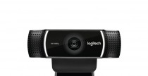 Logitech C922 Pro Stream