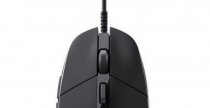 Logitech G302 Daedalus Prime MOBA