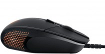 Logitech G303