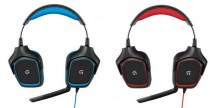 Logitech G430 i G230