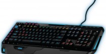 Logitech G910 Orion Spark