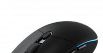 Logitech G Pro