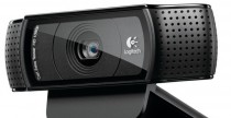 Logitech HD Pro Webcam C920