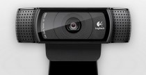 Logitech HD Pro Webcam C920