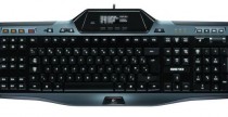 Logitech Seria G