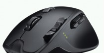 Logitech Seria G