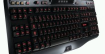 Logitech Seria G