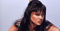 Lucy Lawless