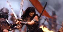 Lucy Lawless