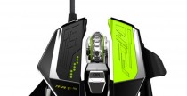 Mad Catz R.A.T. PRO S