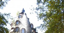 Hotel Magic Mountain
