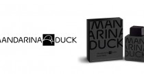 Mandarina Duck Cool Black