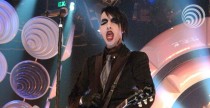 Marilyn Manson