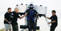 Martin JetPack, czyli plecak do latania ju do kupienia