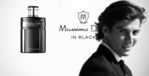 Massimo Dutti In Black