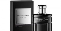 Massimo Dutti In Black