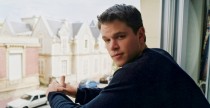 Matt Damon