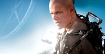 Matt Damon