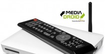 Media-Droid MT7001 i MT7002