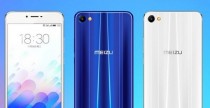 Meizu M3X