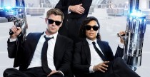 Men in Black: International