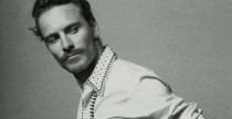 Michael Fassbender