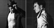 Michael Fassbender
