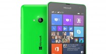 Microsoft Lumia 535