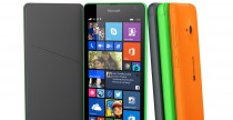 Microsoft Lumia 535