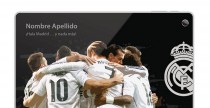 Microsoft Real Madrid Edition