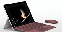 Microsoft Surface Go