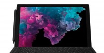 Microsoft Surface Pro 6