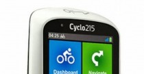 Mio Cyclo 215HC