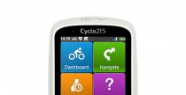 Mio Cyclo 215HC