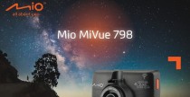 Mio MiVue 798