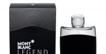 Mont Blanc Legend Special Edition 2012