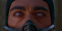 Mortal Kombat