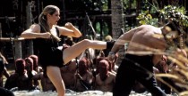 Mortal Kombat