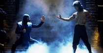 Mortal Kombat