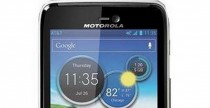 Motorola ATRIX HD
