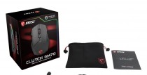 MSI Clutch GM70 i GM60